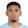 Gabriel Jesus matchkläder